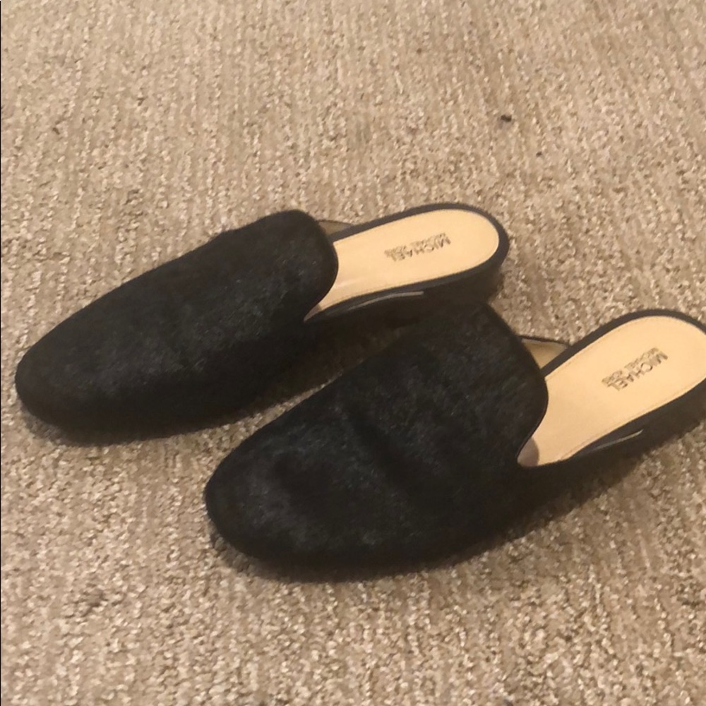 Flat slides